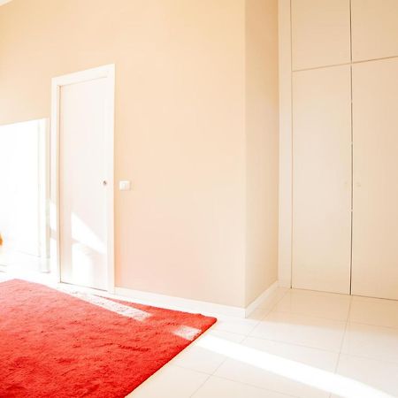 Lambrate Elegant Bright Apartment Milán Exterior foto